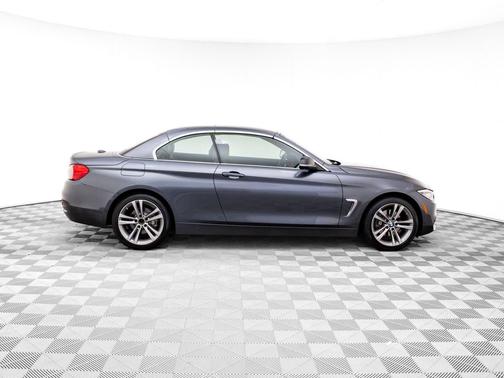 2014 BMW 428 i xDrive
