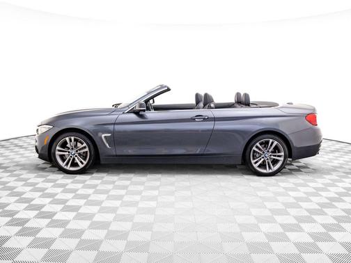 2014 BMW 428 i xDrive