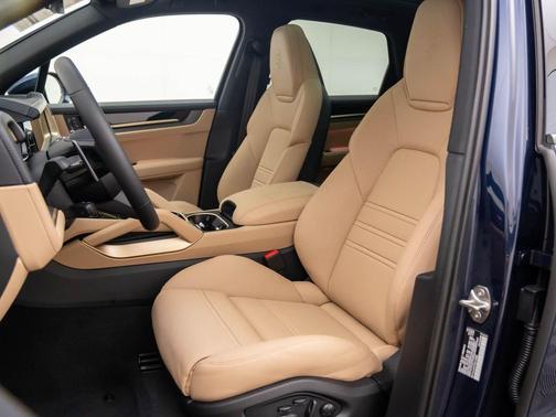 2026 Porsche Cayenne S