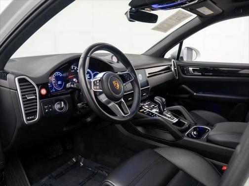 2022 Porsche Cayenne
