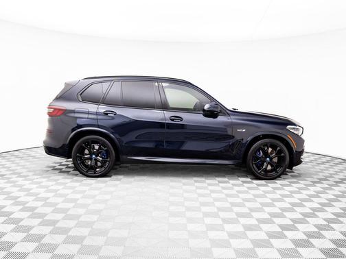 2023 BMW X5 PHEV xDrive45e
