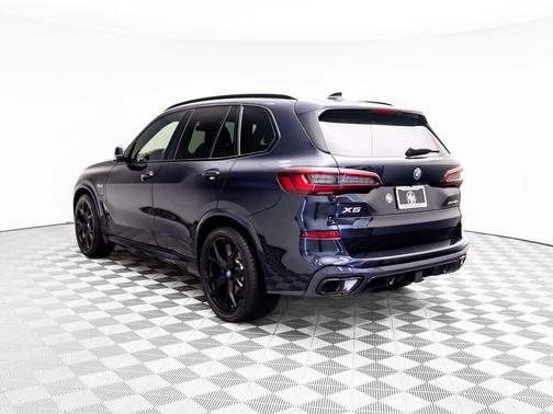 2023 BMW X5 PHEV xDrive45e