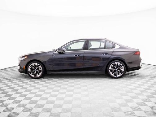 2024 BMW 530 xDrive