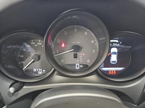 Tan 2023 Porsche Macan Macan