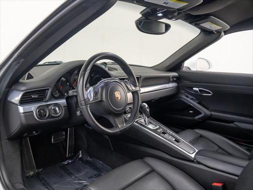 2013 Porsche 911 Carrera