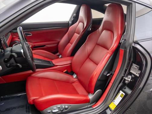 2014 Porsche 911 Turbo S