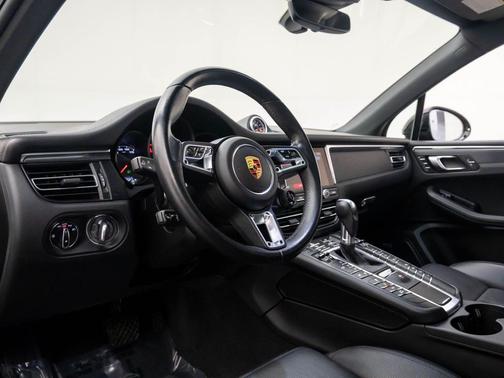 2021 Porsche Macan GTS