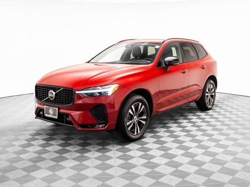 2025 Volvo XC60 B5 Core