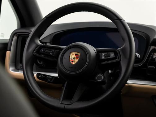 2024 Porsche Cayenne Cayenne