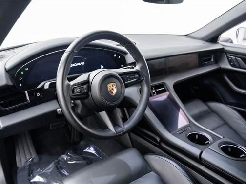 2022 Porsche Taycan