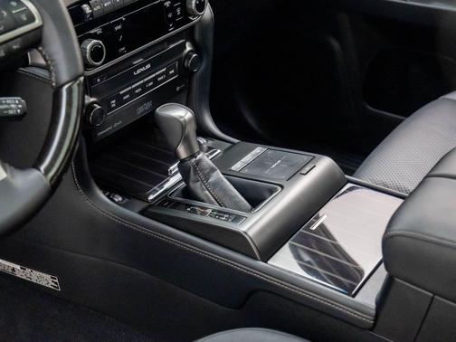 2023 Lexus GX 460 Luxury