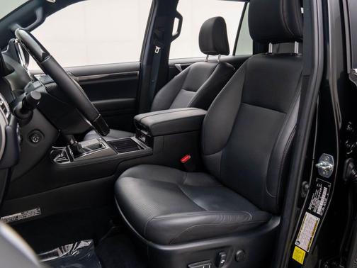 2023 Lexus GX 460 Luxury