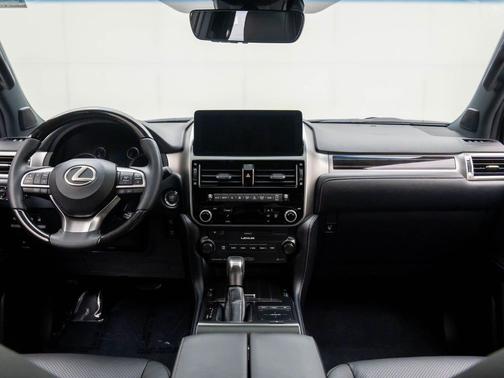 2023 Lexus GX 460 Luxury