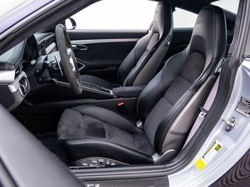 2014 Porsche 911 GT3