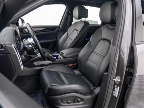 2022 Porsche Cayenne
