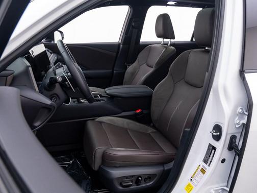 2025 Lexus TX 350 Luxury