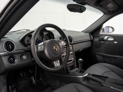 2006 Porsche Cayman S
