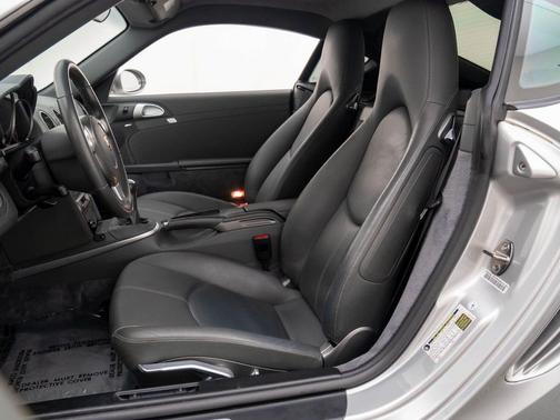 2006 Porsche Cayman S