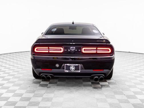 2021 Dodge Challenger R/T Scat Pack Widebody