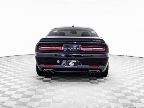 2021 Dodge Challenger R/T Scat Pack Widebody