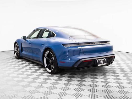2022 Porsche Taycan 4S