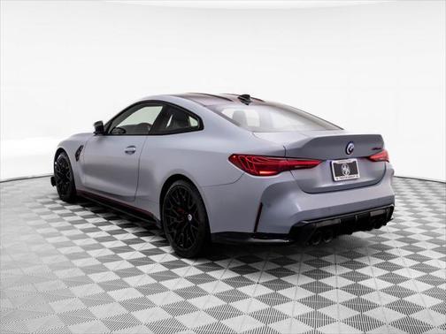 2023 BMW M4 Base