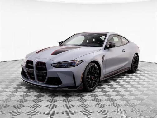 2023 BMW M4 Base