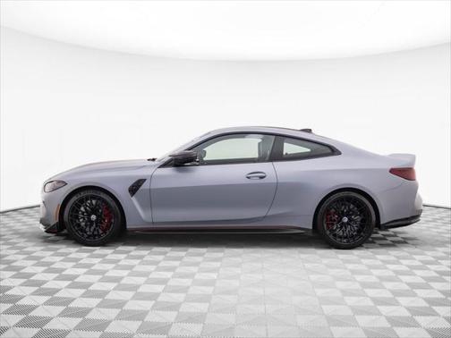 2023 BMW M4 Base
