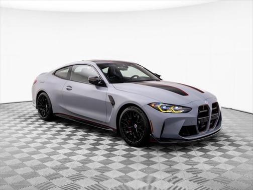 2023 BMW M4 Base