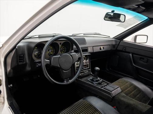 1983 Porsche 944