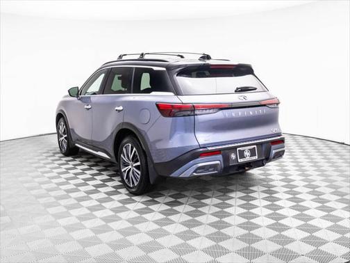 2023 INFINITI QX60 AUTOGRAPH