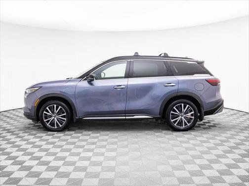 2023 INFINITI QX60 AUTOGRAPH