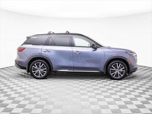 2023 INFINITI QX60 AUTOGRAPH