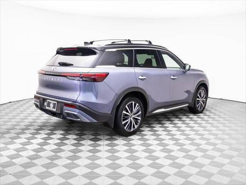 2023 INFINITI QX60 AUTOGRAPH
