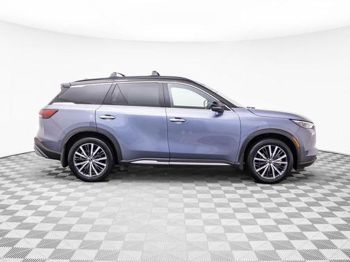 2023 INFINITI QX60 AUTOGRAPH