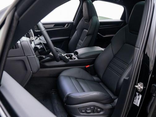 2026 Porsche Cayenne S