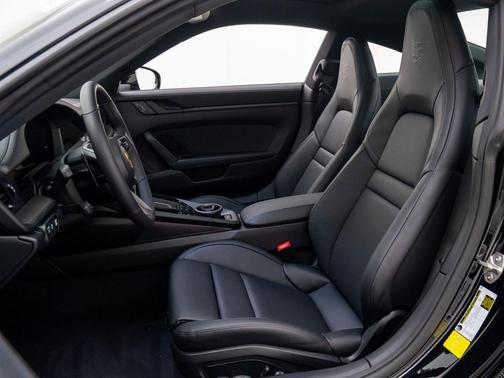 2026 Porsche 911 Carrera