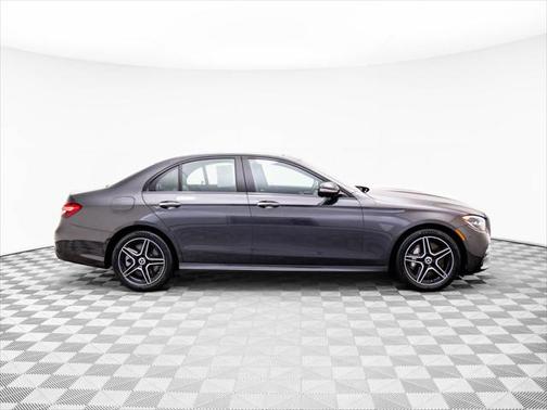 2022 Mercedes-Benz E-Class 4MATIC