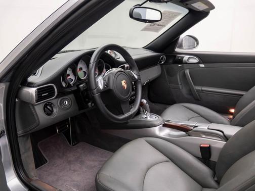 2012 Porsche 911 Carrera S