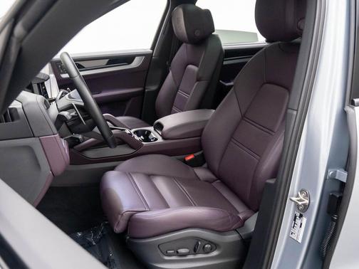 2024 Porsche Cayenne Cayenne