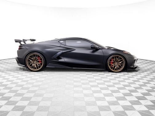 2023 Chevrolet Corvette Stingray w/2LT