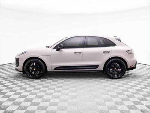 2023 Porsche Macan GTS