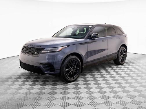 2024 Land Rover Range Rover Velar P250 SE R-Dynamic