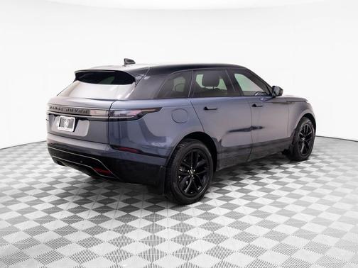 2024 Land Rover Range Rover Velar P250 SE R-Dynamic