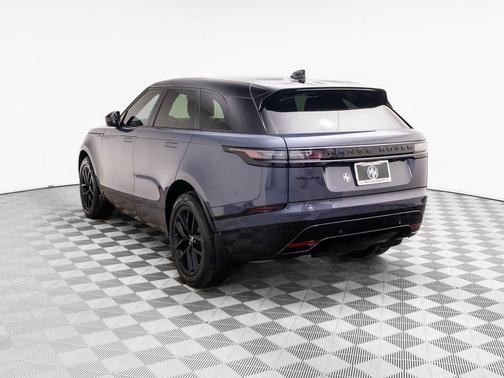 2024 Land Rover Range Rover Velar P250 SE R-Dynamic