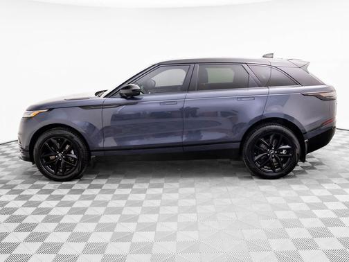 2024 Land Rover Range Rover Velar P250 SE R-Dynamic