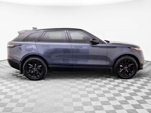 2024 Land Rover Range Rover Velar P250 SE R-Dynamic