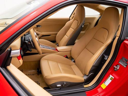 2013 Porsche 911 911 Carrera S