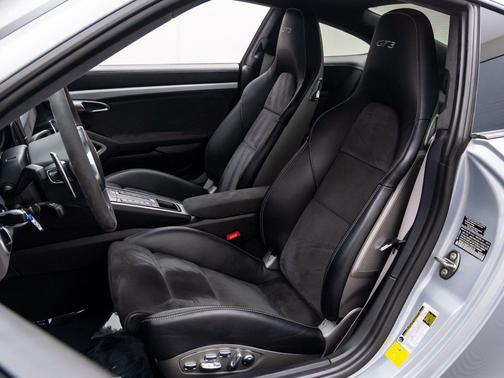 2015 Porsche 911 GT3