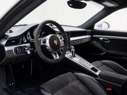 2015 Porsche 911 GT3